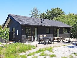 6 Person Holiday Home in Stege
