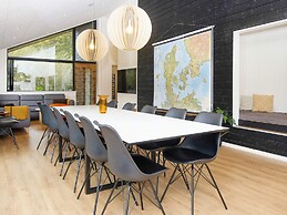 14 Person Holiday Home in Ebeltoft-by Traum