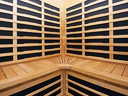 14 Person Holiday Home in Ebeltoft-by Traum