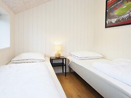 14 Person Holiday Home in Ebeltoft-by Traum