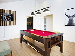 14 Person Holiday Home in Ebeltoft-by Traum