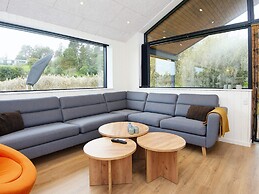 14 Person Holiday Home in Ebeltoft-by Traum