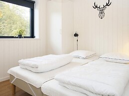14 Person Holiday Home in Ebeltoft-by Traum