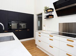 14 Person Holiday Home in Ebeltoft-by Traum
