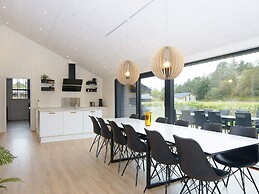 14 Person Holiday Home in Ebeltoft-by Traum