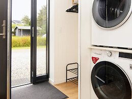 14 Person Holiday Home in Ebeltoft-by Traum