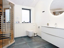 14 Person Holiday Home in Ebeltoft-by Traum