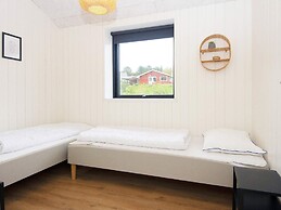 14 Person Holiday Home in Ebeltoft-by Traum