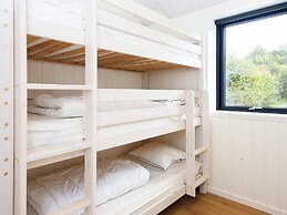 14 Person Holiday Home in Ebeltoft-by Traum