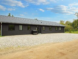 14 Person Holiday Home in Ebeltoft-by Traum
