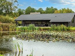 14 Person Holiday Home in Ebeltoft-by Traum