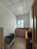 TR Apartments