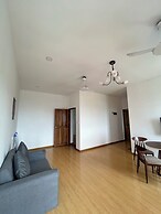 TR Apartments