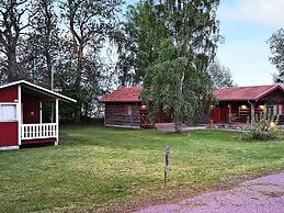 5 Person Holiday Home in Morbylanga-by Traum
