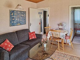 5 Person Holiday Home in Morbylanga