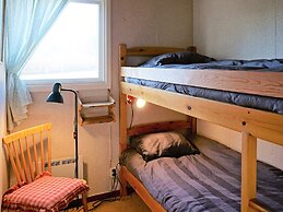 5 Person Holiday Home in Morbylanga-by Traum