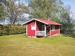5 Person Holiday Home in Morbylanga-by Traum
