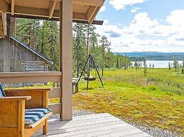 6 Person Holiday Home in Tisleidalen-by Traum