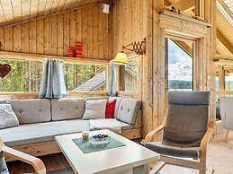 6 Person Holiday Home in Tisleidalen-by Traum