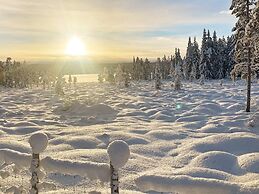 6 Person Holiday Home in Tisleidalen-by Traum