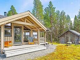 6 Person Holiday Home in Tisleidalen-by Traum