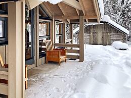 6 Person Holiday Home in Tisleidalen-by Traum