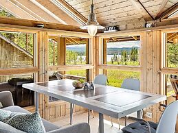 6 Person Holiday Home in Tisleidalen-by Traum