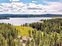 6 Person Holiday Home in Tisleidalen-by Traum