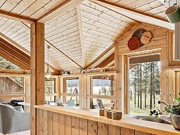6 Person Holiday Home in Tisleidalen-by Traum
