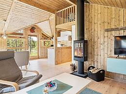 6 Person Holiday Home in Tisleidalen-by Traum