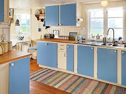 9 Person Holiday Home in Kopingsvik-by Traum