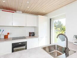 6 Person Holiday Home in Hjorring