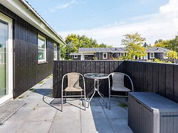 6 Person Holiday Home in Hjorring