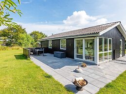 6 Person Holiday Home in Hjorring