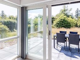 6 Person Holiday Home in Hjorring