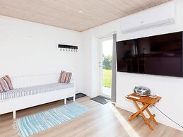 6 Person Holiday Home in Hjorring