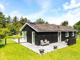 6 Person Holiday Home in Hjorring