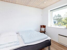6 Person Holiday Home in Hjorring