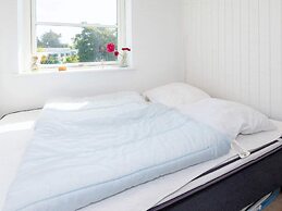 6 Person Holiday Home in Hjorring