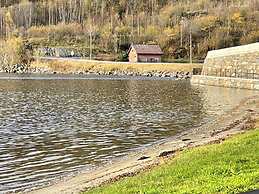 8 Person Holiday Home in Baldersheim-by Traum