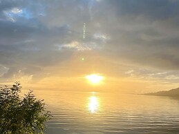 8 Person Holiday Home in Baldersheim-by Traum