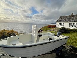 8 Person Holiday Home in Baldersheim-by Traum