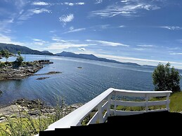 8 Person Holiday Home in Baldersheim-by Traum