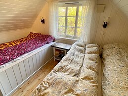 8 Person Holiday Home in Baldersheim-by Traum