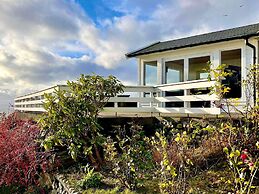 8 Person Holiday Home in Baldersheim-by Traum