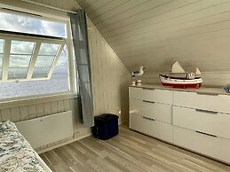 8 Person Holiday Home in Baldersheim-by Traum