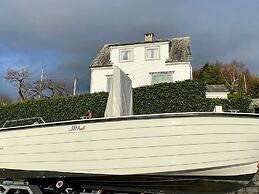 8 Person Holiday Home in Baldersheim-by Traum