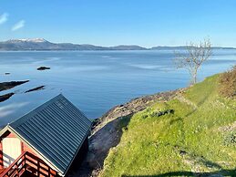 8 Person Holiday Home in Baldersheim-by Traum