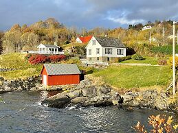 8 Person Holiday Home in Baldersheim-by Traum