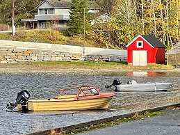 8 Person Holiday Home in Baldersheim-by Traum